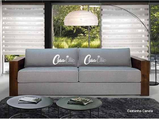 Sofa Ilustre Ville 5943 2.30 m